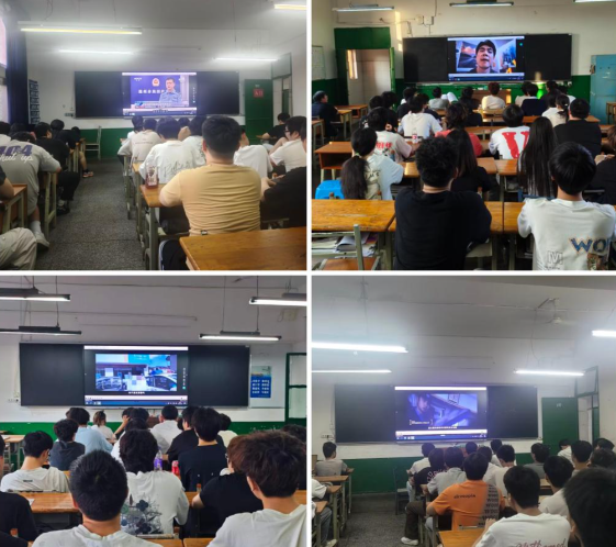 依托讲堂构建集中学习实景践学相结合的