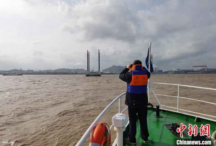  国内首条海底高铁隧道“最复杂段”复工